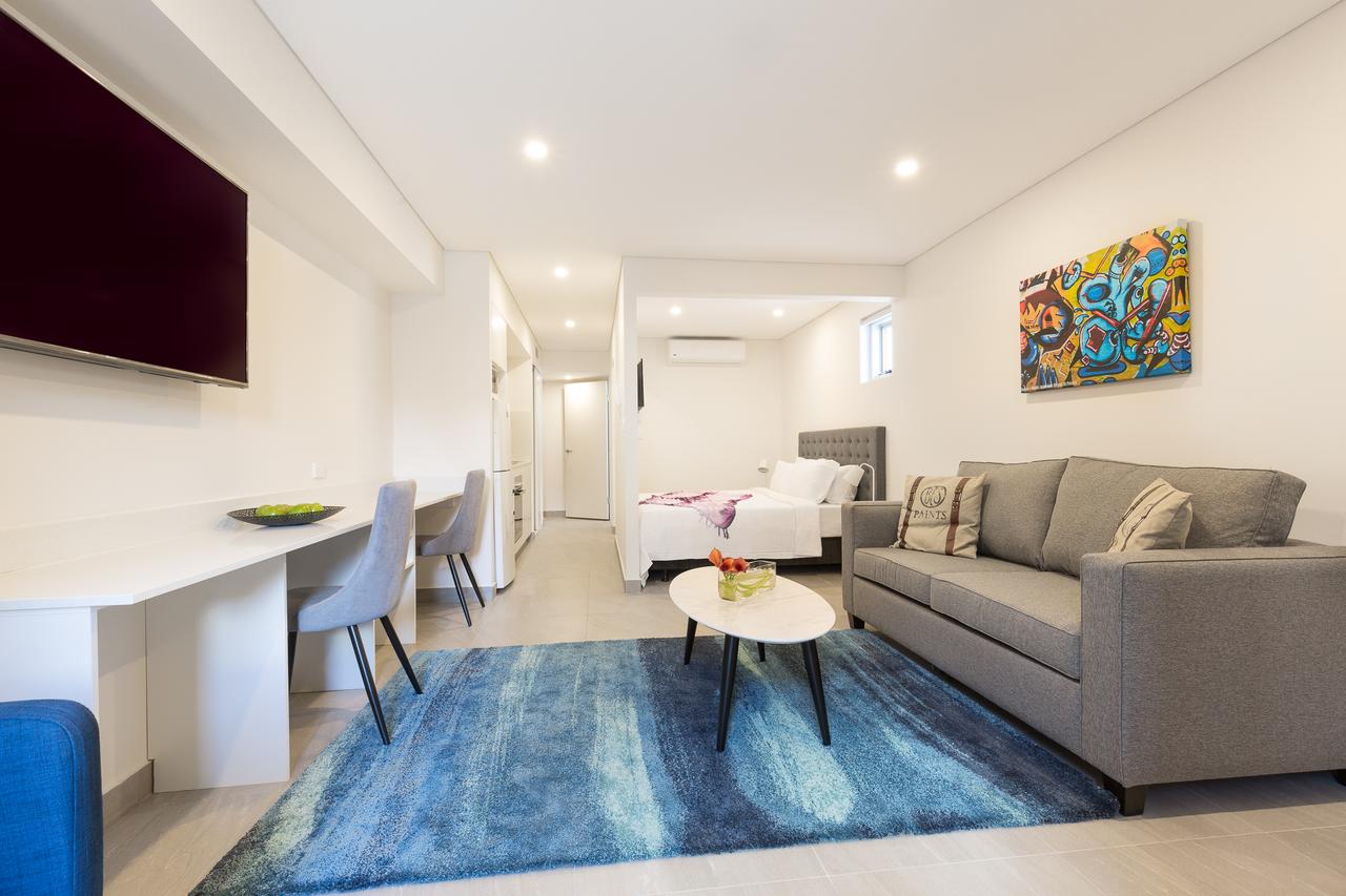 Summer Hill NSW Accommodation in Brisbane