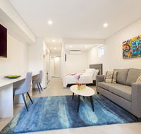 The Merchant Hotel - Accommodation in Brisbane