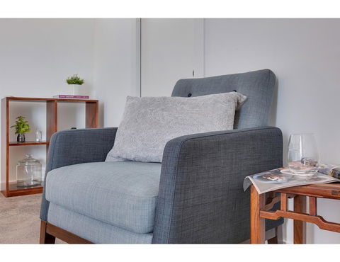 Spacious Cottage With Views, 10 Mins From The City - Accommodation in Brisbane 17