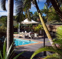 Quality Hotel Ballina Beach Resort - Accommodation in Brisbane