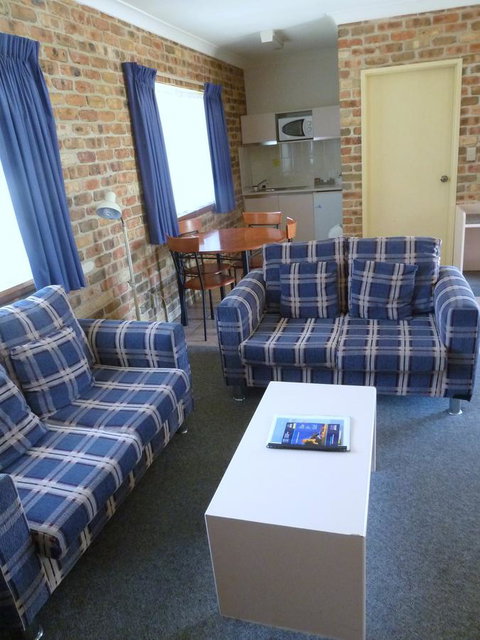 Mollymook Surfbeach Motel & Apartments - Accommodation in Brisbane 32