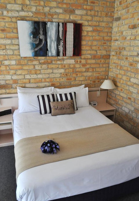 Mollymook Surfbeach Motel & Apartments - Accommodation in Brisbane 6