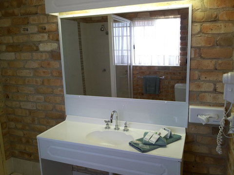 Mollymook Surfbeach Motel & Apartments - Accommodation in Brisbane 20