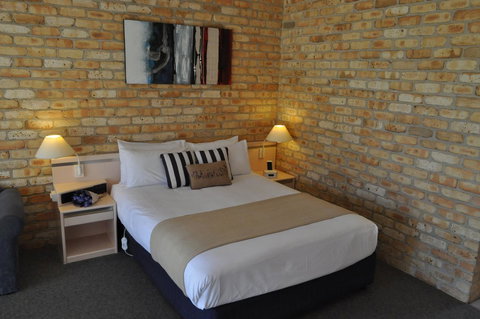 Mollymook Surfbeach Motel & Apartments - Accommodation in Brisbane 4