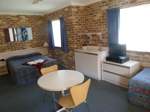 Mollymook Surfbeach Motel & Apartments - Accommodation in Brisbane 24