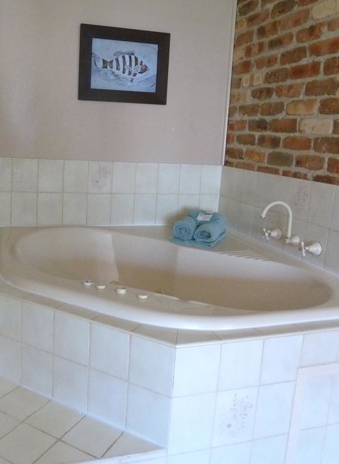 Mollymook Surfbeach Motel & Apartments - Accommodation in Brisbane 23