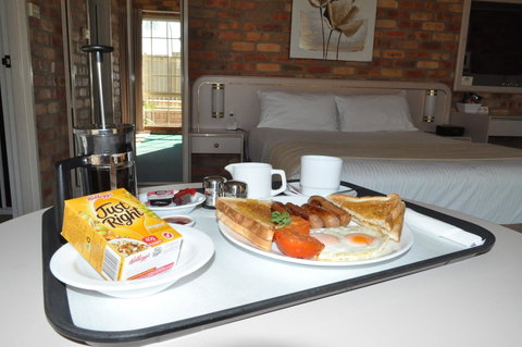 Mollymook Surfbeach Motel & Apartments - Accommodation in Brisbane 2