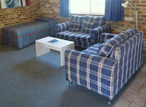 Mollymook Surfbeach Motel & Apartments - Accommodation in Brisbane 36