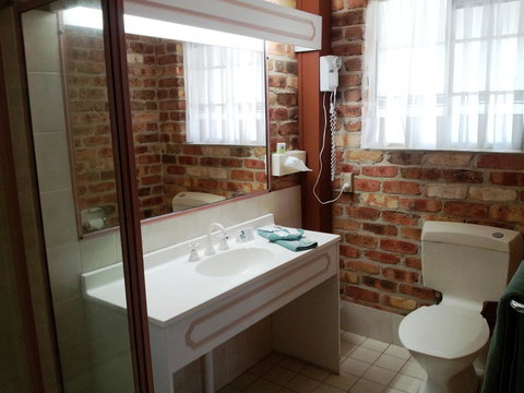 Mollymook Surfbeach Motel & Apartments - Accommodation in Brisbane 35