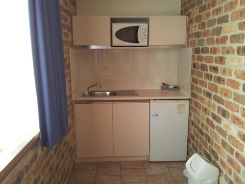 Mollymook Surfbeach Motel & Apartments - Accommodation in Brisbane 34