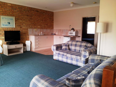 Mollymook Surfbeach Motel & Apartments - Accommodation in Brisbane 40