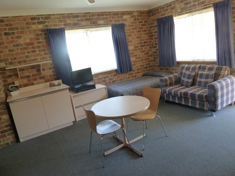 Mollymook Surfbeach Motel & Apartments - Accommodation in Brisbane 25