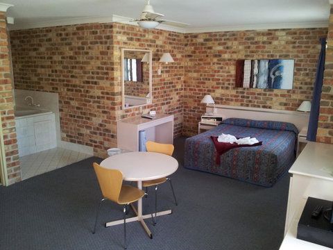 Mollymook Surfbeach Motel & Apartments - Accommodation in Brisbane 5