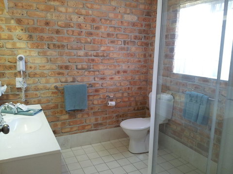 Mollymook Surfbeach Motel & Apartments - Accommodation in Brisbane 21