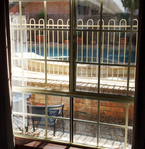 Mollymook Surfbeach Motel & Apartments - Accommodation in Brisbane 28