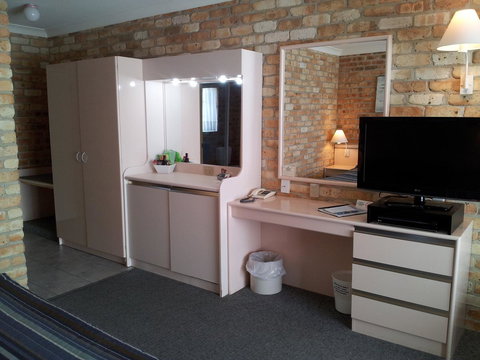 Mollymook Surfbeach Motel & Apartments - Accommodation in Brisbane 19