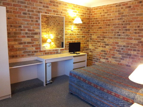 Mollymook Surfbeach Motel & Apartments - Accommodation in Brisbane 33