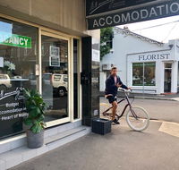 Manly Beachside Apartments - Accommodation in Brisbane