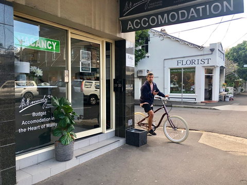 Manly Beachside Apartments - Accommodation in Brisbane 0