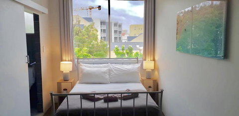 Manly Beachside Apartments - Accommodation in Brisbane 12