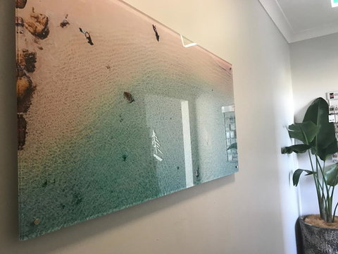 Manly Beachside Apartments - Accommodation in Brisbane 6