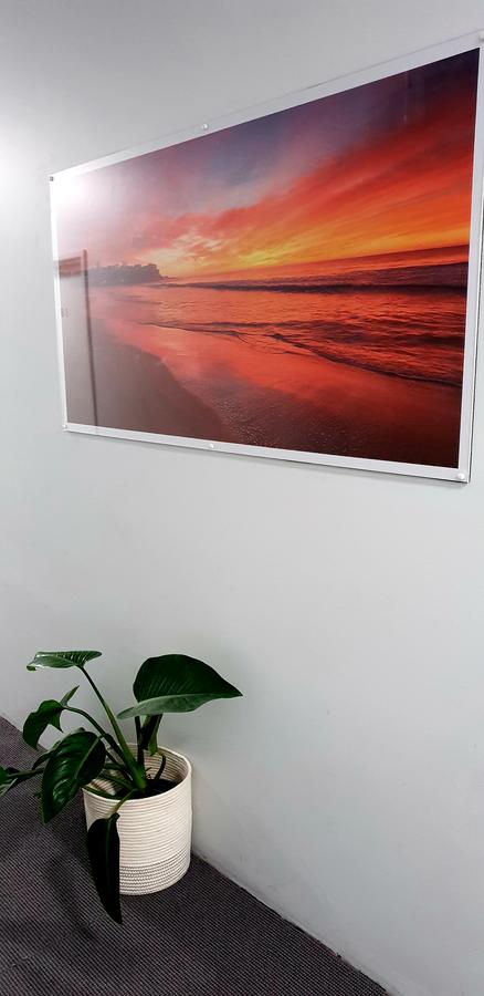 Manly Beachside Apartments - Accommodation in Brisbane 13