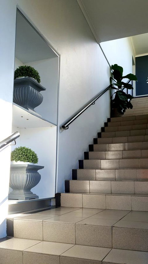 Manly Beachside Apartments - Accommodation in Brisbane 4