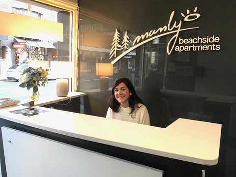 Manly Beachside Apartments - Accommodation in Brisbane 2