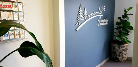 Manly Beachside Apartments - Accommodation in Brisbane 5