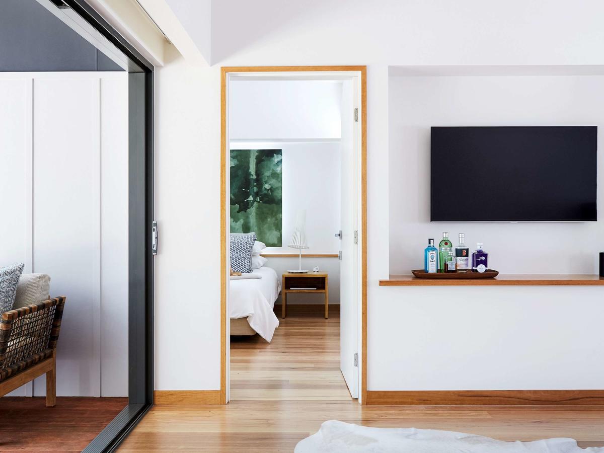Coorabell ACT Accommodation in Brisbane