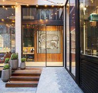 Little Albion a Crystalbrook Collection Boutique Hotel - Accommodation in Brisbane