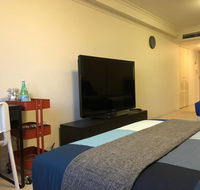 Lovely CBD Studio next to Central  Haymarket Chinatown - Accommodation in Brisbane