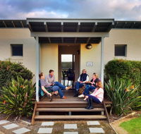 Adina Vineyard - Accommodation in Brisbane