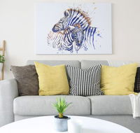 Paxsafe Sydney Hyde Park Budget Apartments - Accommodation in Brisbane