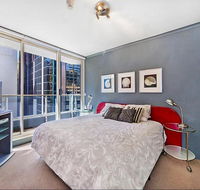 Sydney CBD Two Bedroom walk to Opera House - Accommodation in Brisbane