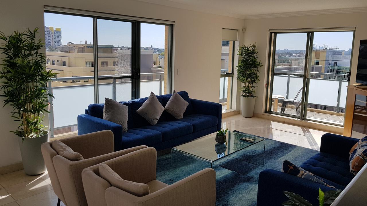 Sydney City NSW Accommodation in Brisbane