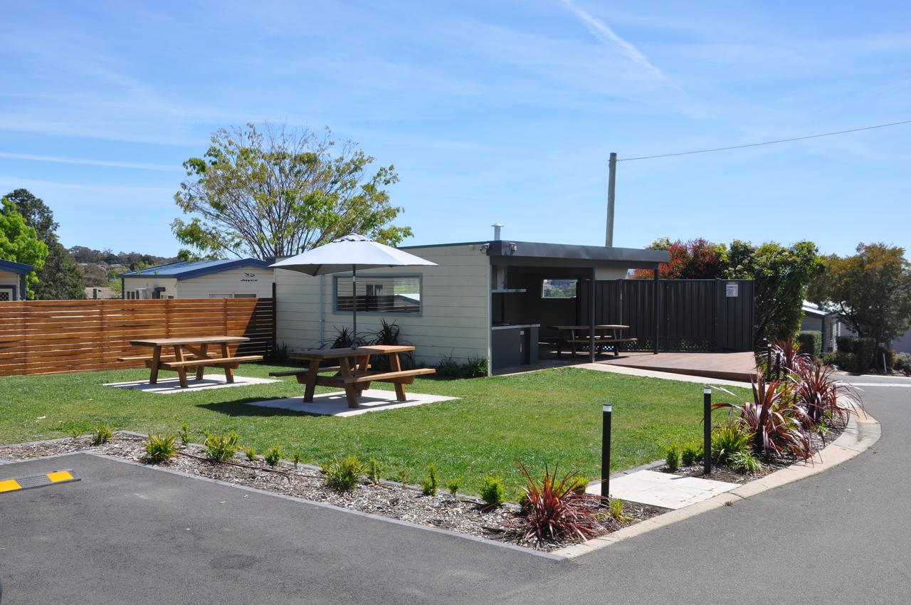 Karabar NSW Accommodation in Brisbane