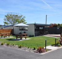 Crestview Tourist Park - Accommodation in Brisbane