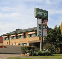 Hunter Valley Motel - Accommodation in Brisbane