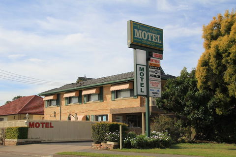 Hunter Valley Motel - Accommodation in Brisbane 0