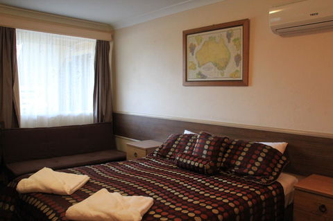 Hunter Valley Motel - Accommodation in Brisbane 8