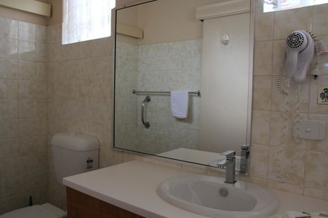 Hunter Valley Motel - Accommodation in Brisbane 14