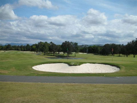 Hunter Valley Motel - Accommodation in Brisbane 12