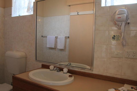 Hunter Valley Motel - Accommodation in Brisbane 24