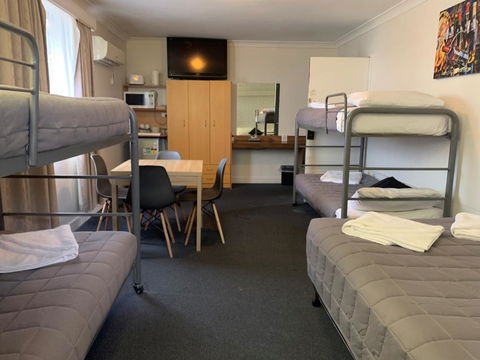 Hunter Valley Motel - Accommodation in Brisbane 1