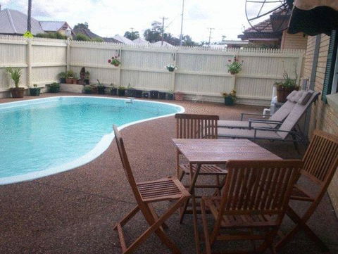 Hunter Valley Motel - Accommodation in Brisbane 9