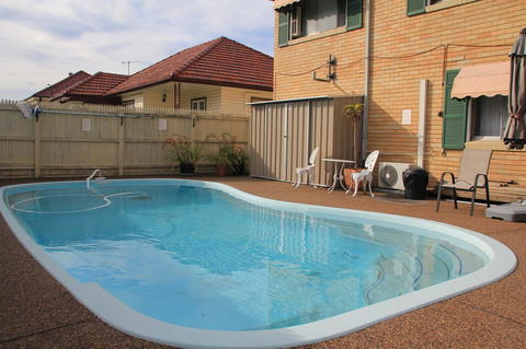 Hunter Valley Motel - Accommodation in Brisbane 23