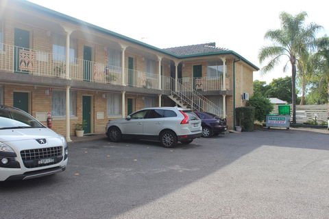 Hunter Valley Motel - Accommodation in Brisbane 26