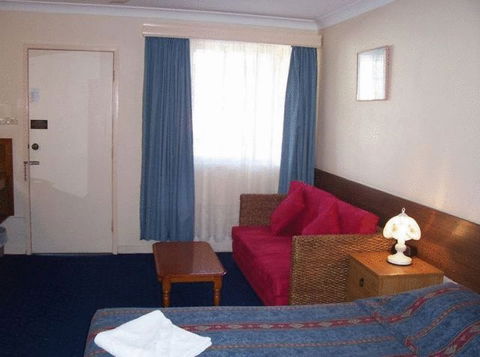 Hunter Valley Motel - Accommodation in Brisbane 11