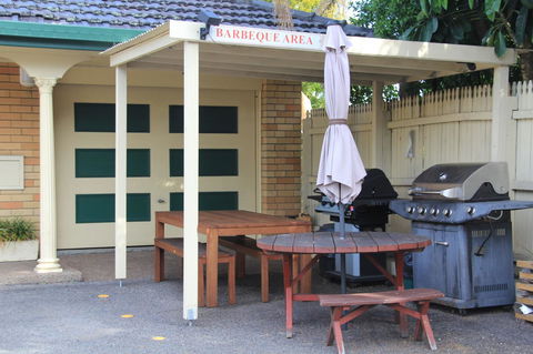 Hunter Valley Motel - Accommodation in Brisbane 15